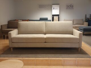 Scandinavian Touch 3-seter sofa