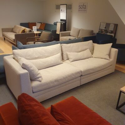 Lounge Full size Utstilling selges