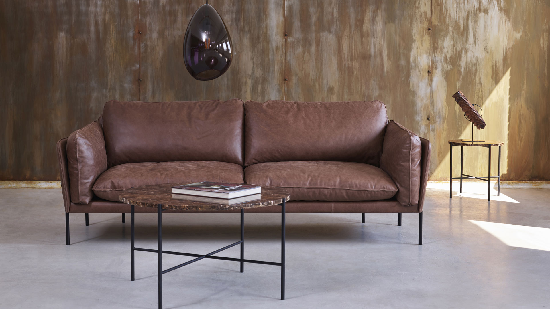 Hovden Craft sofa