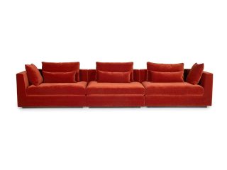 Hovden Lounge sofa