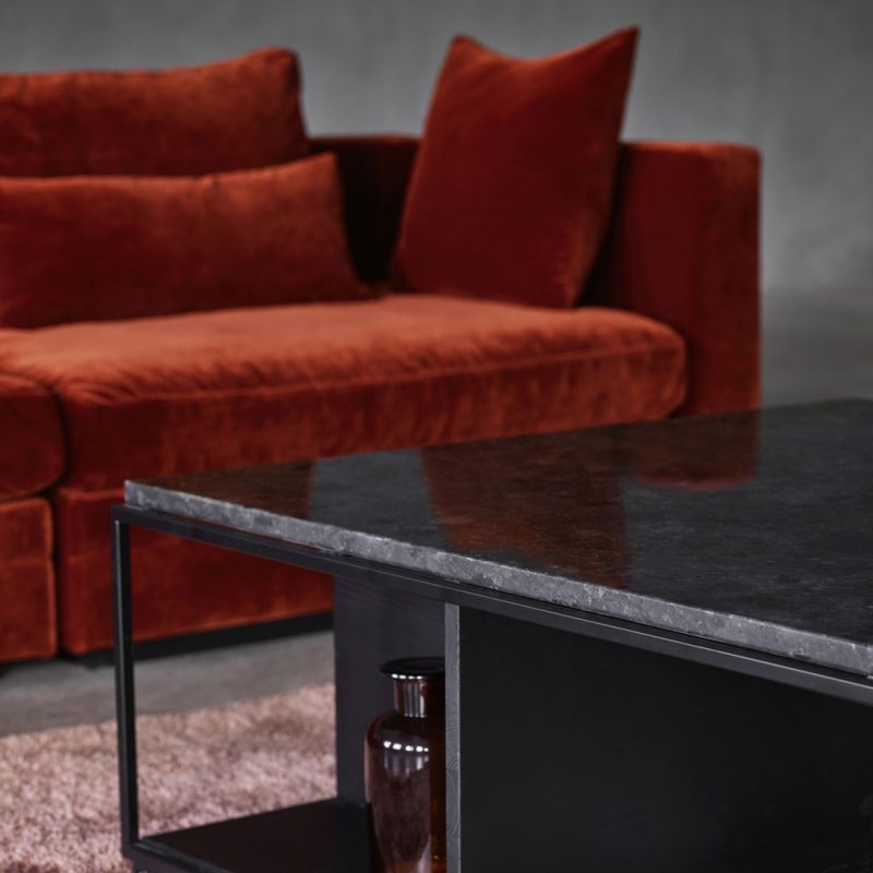 Hovden Lounge sofa