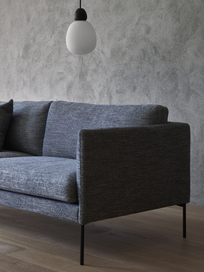 Hovden Elegante sofa