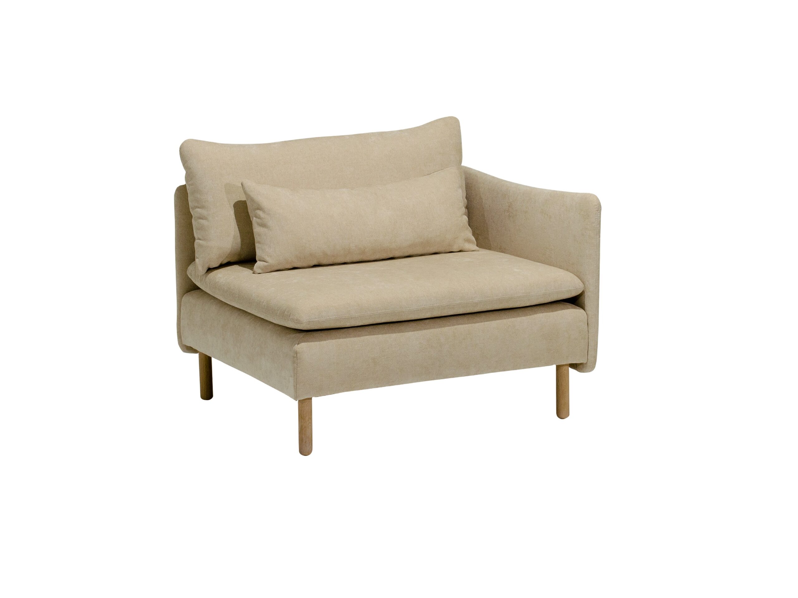 Idyll 1-s modul arm høyre