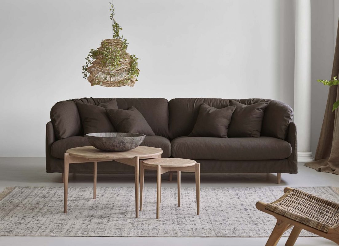 Hovden Cloud sofa