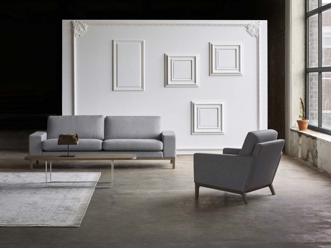 Hovden H116 sofa miljø