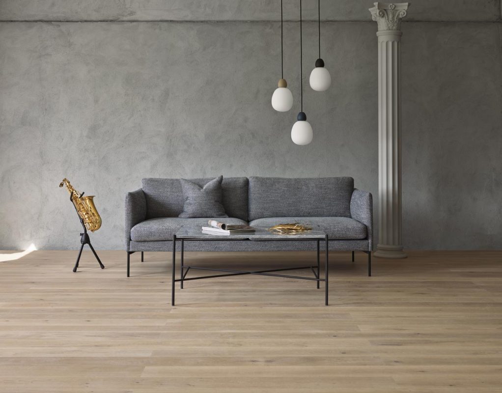 Hovden Elegant sofa