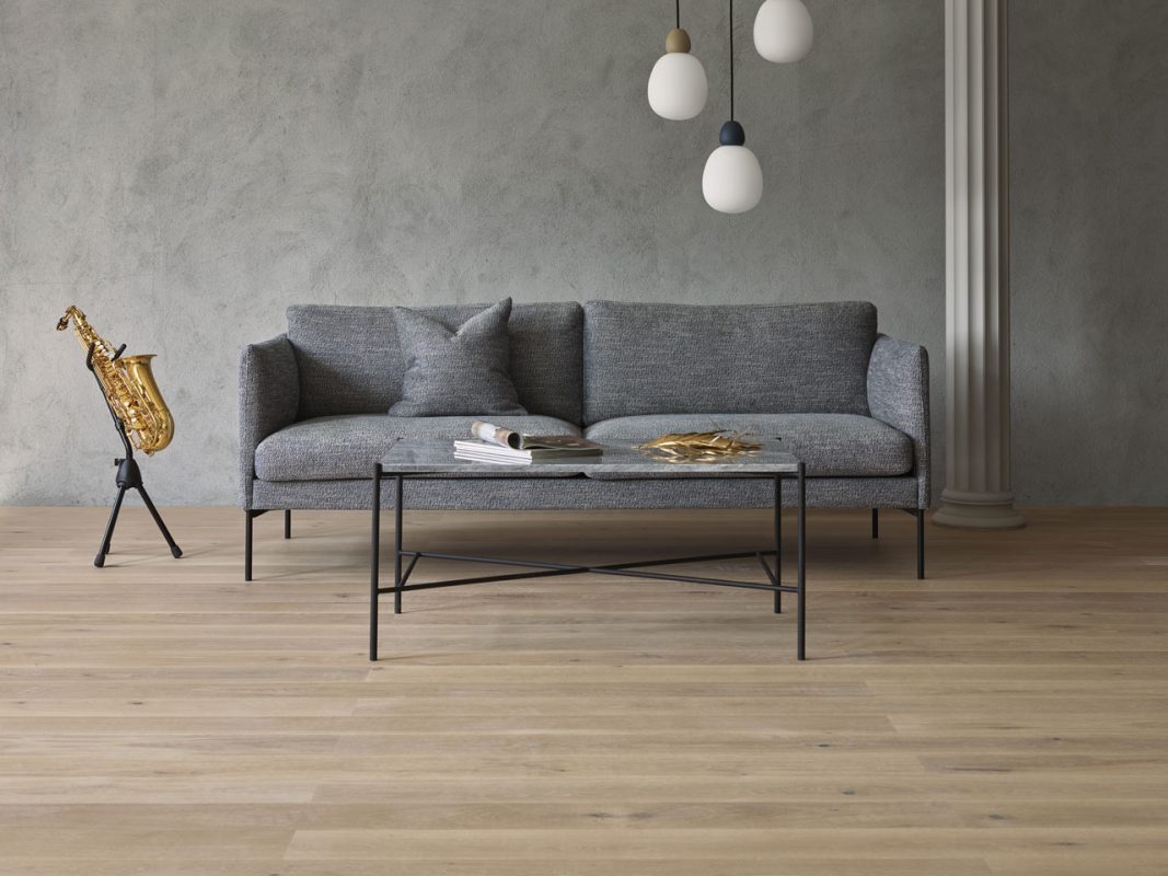 Hovden Elegante kolleksjon