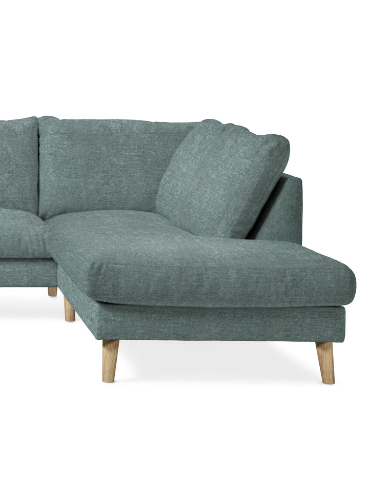 Ocean sofa detaljbilde