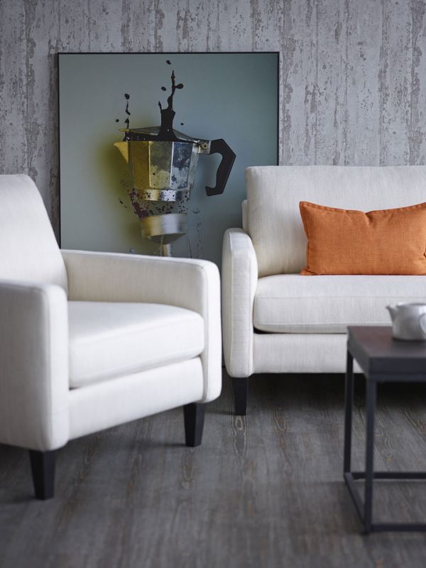 Scandinavian Touch sofa detaljbilde